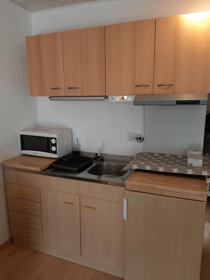 Gaestehaus Guter Stern Bad Steben Luaran gambar