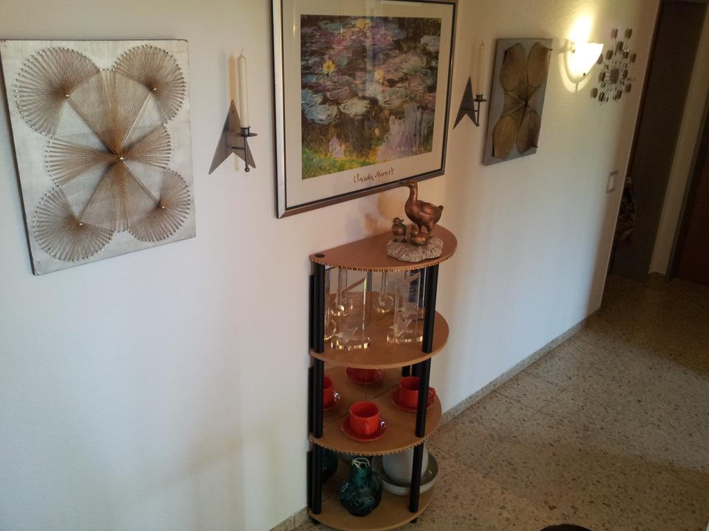 Gaestehaus Guter Stern Bad Steben Luaran gambar
