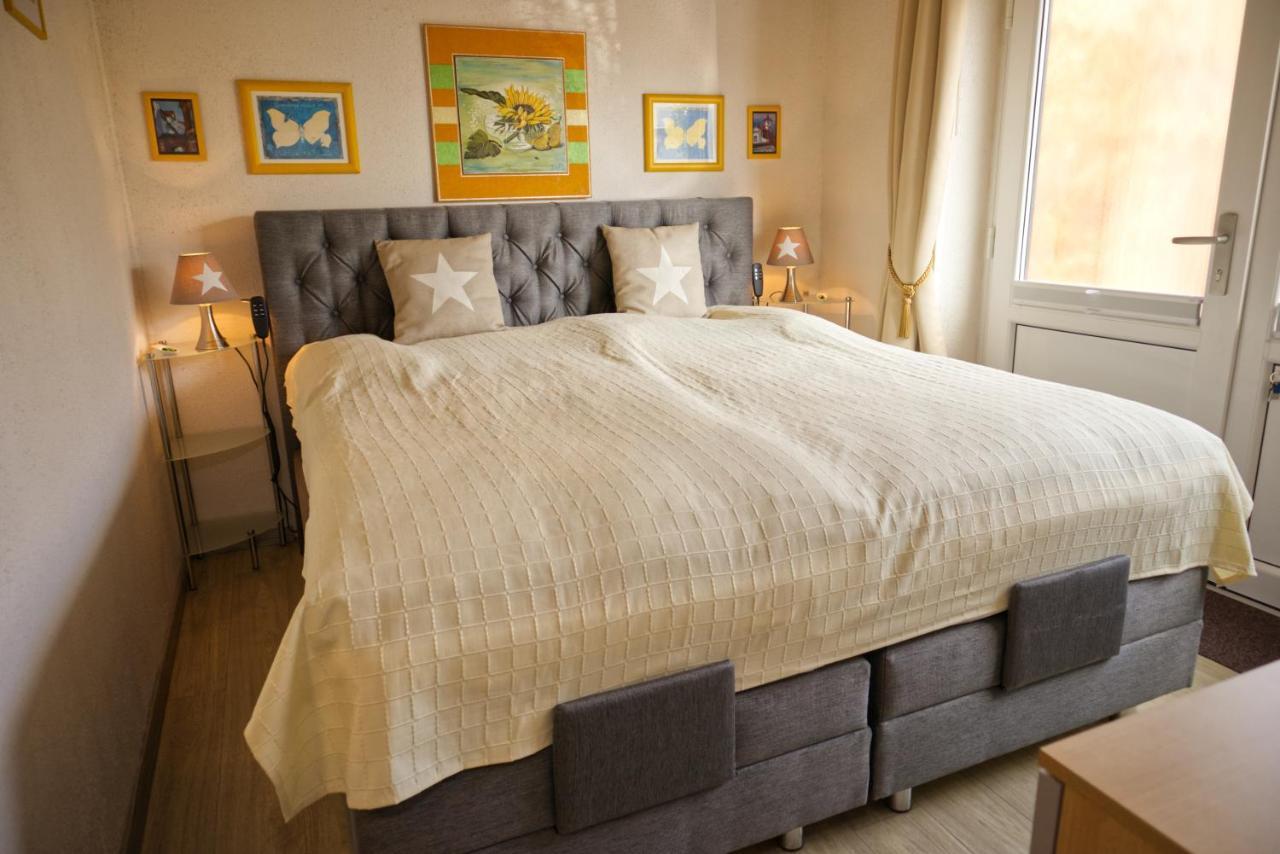 Gaestehaus Guter Stern Bad Steben Luaran gambar
