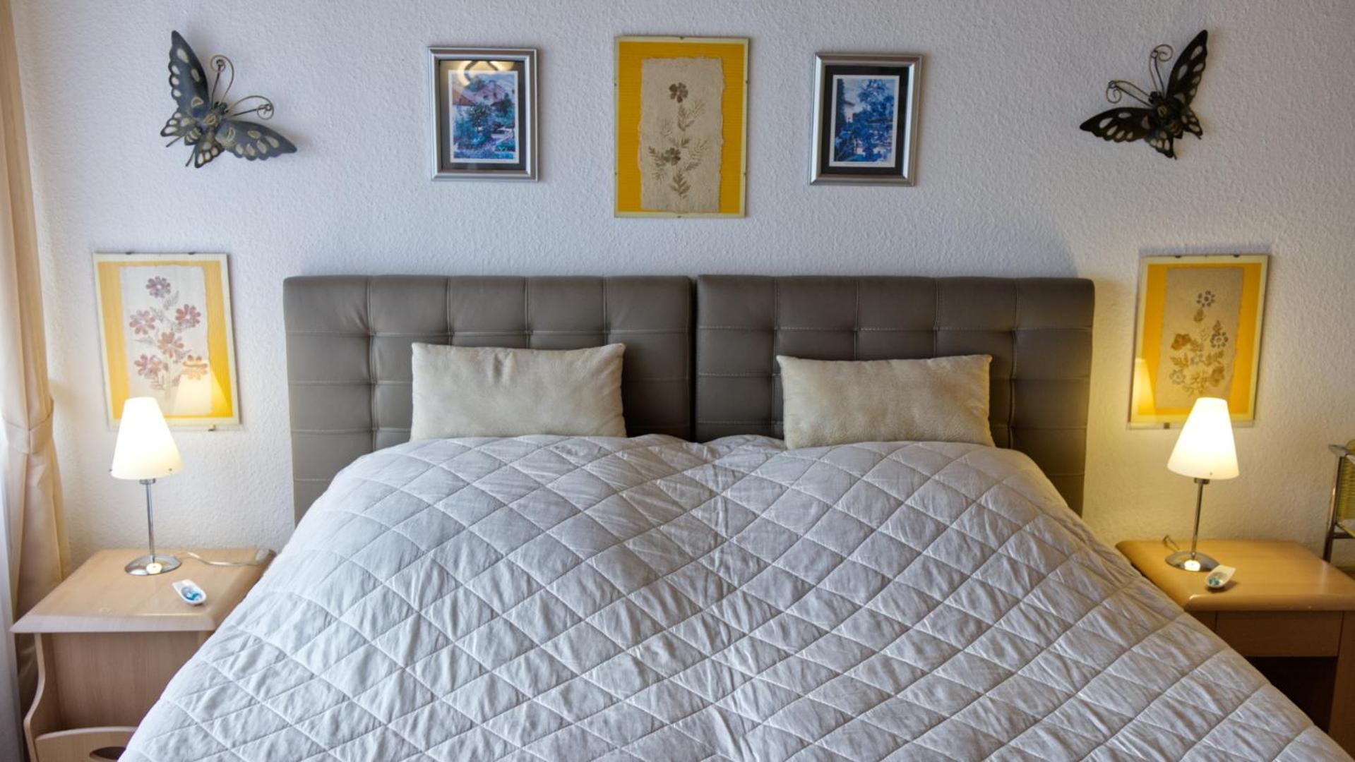 Gaestehaus Guter Stern Bad Steben Luaran gambar