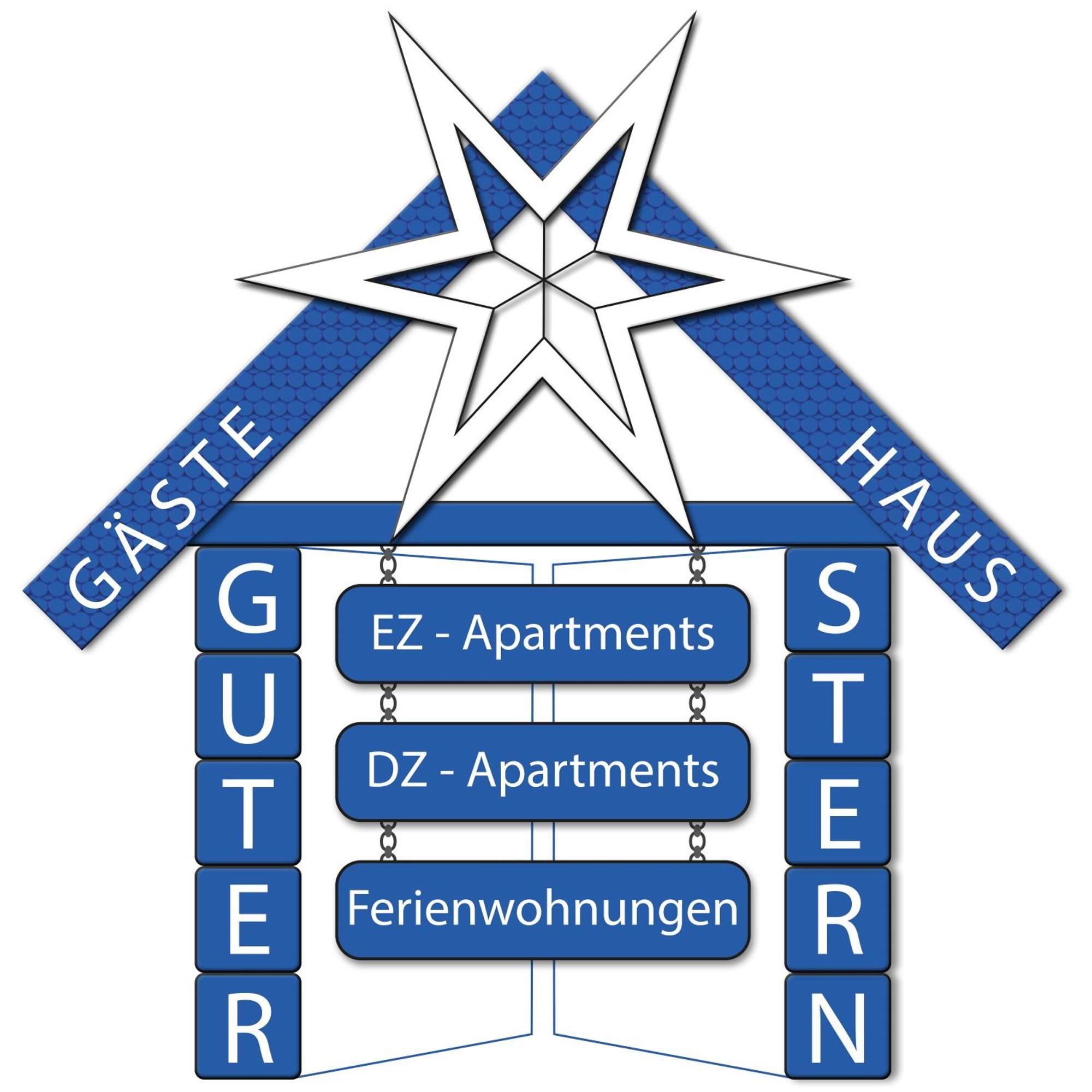 Gaestehaus Guter Stern Bad Steben Luaran gambar
