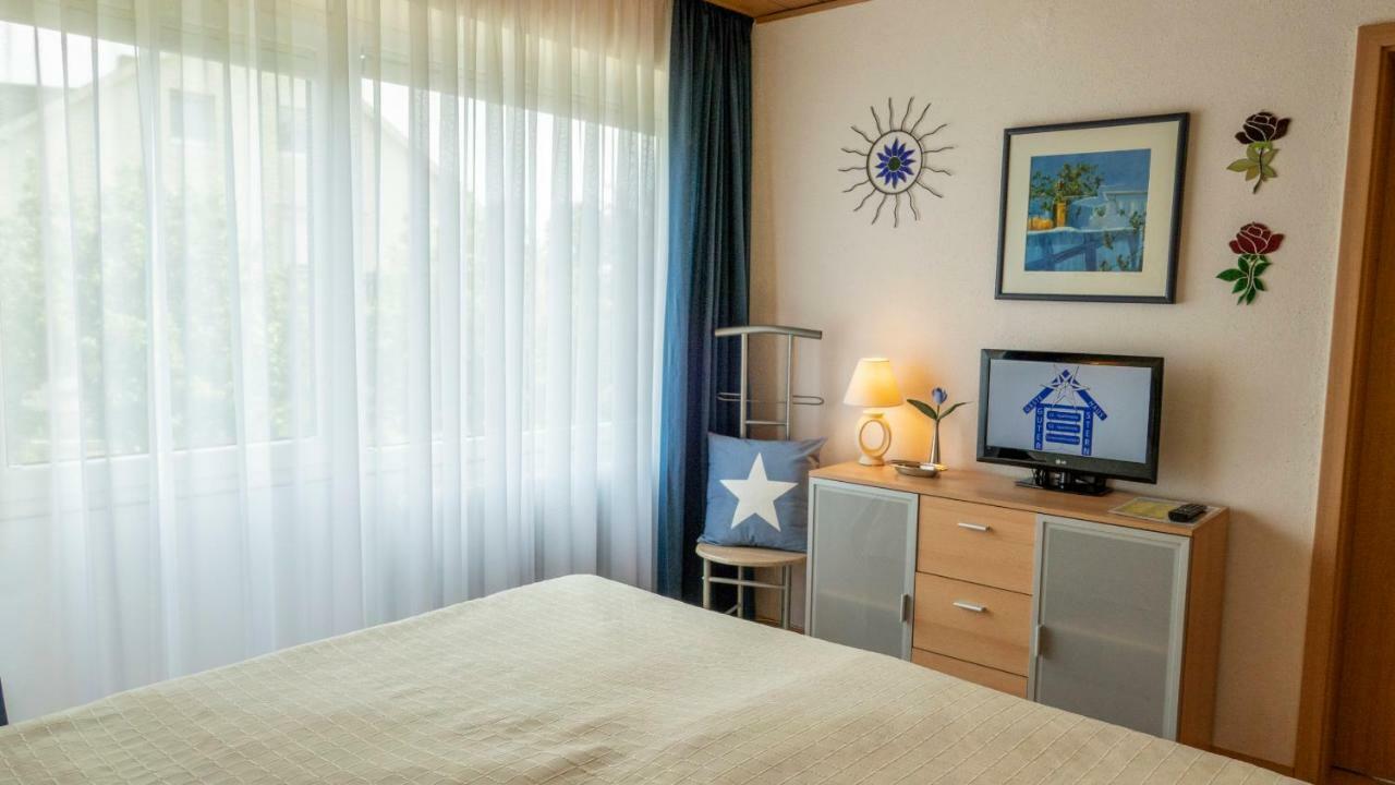 Gaestehaus Guter Stern Bad Steben Luaran gambar